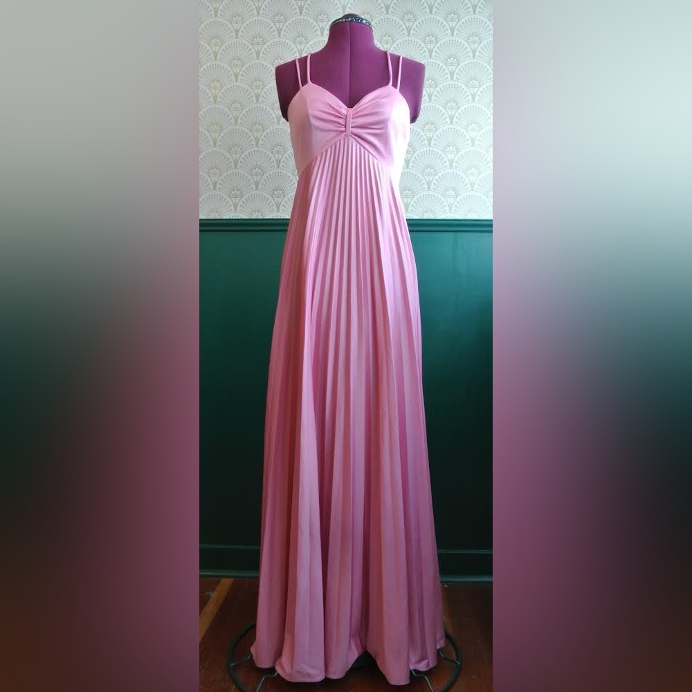 1980’s Dress